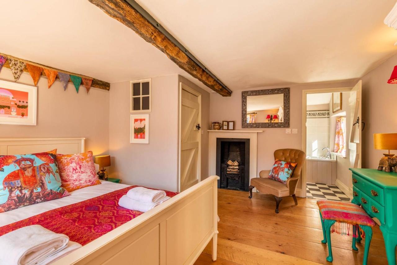 Host & Stay - The Old Paul Pry Holt  Eksteriør billede